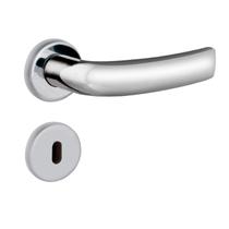 Fechadura Interna Roseta 4cm Galaxy Aliança