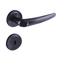 Fechadura Interna Roseta 4cm Joy Aliança