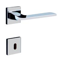 Fechadura Interna Roseta 55cm Ultra Line Aliança