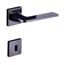 Fechadura Interna Roseta 55cm Ultra Line Aliança Fechadura Interna Roseta 55cm Ultra Line Aliança