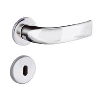 Fechadura Interna Roseta S40 Home Aliança