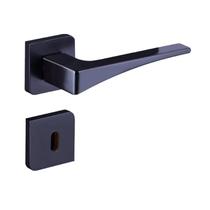 Fechadura Interna Roseta S40mm Maxx Aliança