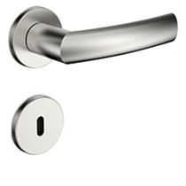 Fechadura Interna Soprano Piena, Inox - 3042.0487.90 Fechadura Interna Soprano Piena, Inox - 3042.0487.90