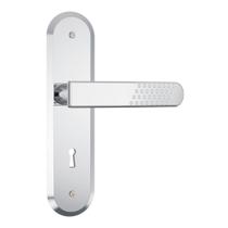 Fechadura Interna Stam 1810/21 Espelho Inox Fechadura Interna Stam 1810/21 Espelho Inox