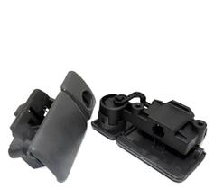 Fechadura Interna Trava Alça do Porta Luvas Suzuk Jimny Vitara Grand Vitara 2000 2004 2006 2009 2011 2018 7343076811p4z