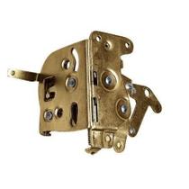 Fechadura Interna Uno Premio Elba Prata Lado Esquerdo