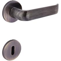 Fechadura Interna Victoria 408449/40 Antique - ZBT Fechadura Interna Victoria 408449/40 Antique - ZBT