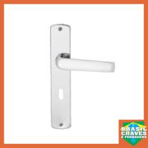 Fechadura Interna VICTORIA 772649 Cromada 55mm Maçaneta Alavanca