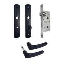 Fechadura Ipanema Pvc Soprano