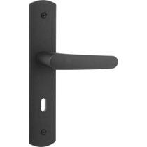 Fechadura Ipanema Soprano Reta Interna Preto Esp27 Fechadura Ipanema Soprano Reta Interna Preto Esp27