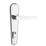 Fechadura Ix Francesa Esp 725/01 Ix - Pado Fechadura Ix Francesa Esp 725/01 Ix - Pado