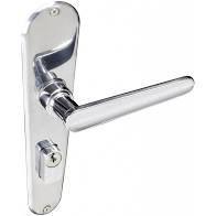 Fechadura Ix Francesa Esp 725/01 Ix - Pado Fechadura Ix Francesa Esp 725/01 Ix - Pado