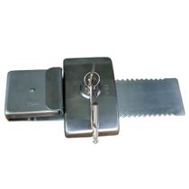 Fechadura JBM Fc1 Com Chave Tetra