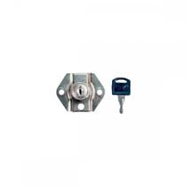 Fechadura Jomarca Gaveta 22Mm Fixa Fechadura Jomarca Gaveta 22Mm Fixa