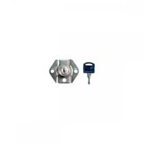 Fechadura Jomarca Gaveta 31Mm Fixa Fechadura Jomarca Gaveta 31Mm Fixa