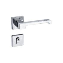 Fechadura La Fonte Externa 6208 Cromado Fechadura La Fonte Externa 6208 Cromado