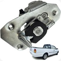 Fechadura Lado Direito Tampa Traseira Caçamba VW Saveiro G2 G3 G4 G5 G6