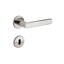 Fechadura Lafonte Interna 892 St2 55mm Roseta Inox Polido