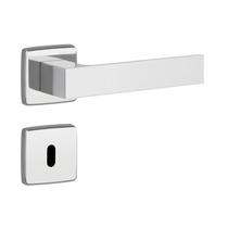 Fechadura Light Set Interna 40mm Cromada K11-20/007 Lockwell