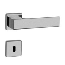 Fechadura Light Set Interna 40mm Cromo Acetinado K11-20/007 Lockwell