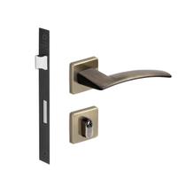 Fechadura Logus Externa 55mm Antique M0932Z R0081 EZ1750 Imab