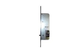 Fechadura Lt Serral Zamac 450 Cr - Pado