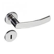 Fechadura Luma Inox Polido Interna Fechadura Luma Inox Polido Interna