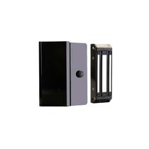 Fechadura magnetica eletroima m100 sem sensor ipec