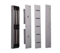 Fechadura Magnética Eletroímã M300 Sem Sensor Ipec