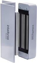 Fechadura Magnética Eletroimã Para Porta Vidro Intelbras Universal Fe 20150