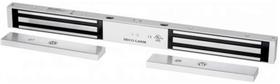 Fechadura magnética eletromagnética para porta dupla Seco-Larm E-941DA-600Q