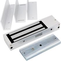 Fechadura magnética Mageway Waterproof 550 kg Holding Force