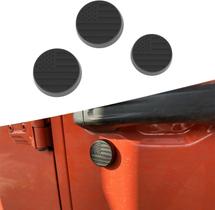 Fechadura magnética Timilge Keyhole Covers Wrangler JL JT