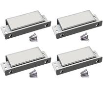 Fechadura magnética WOOCH de aço inoxidável de alta magnética de 160 libras