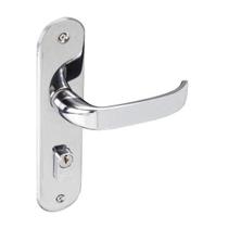 Fechadura Magnum Cromado Externa Pado