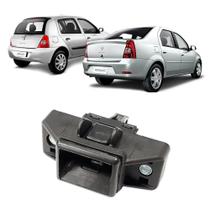 Fechadura Mala Clio 1999 A 2016 Logan E Sandero 2007 A 2013