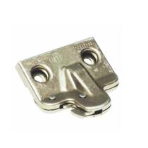 Fechadura Mala Corsa Classic 1998 A 2016 Monza 1991 A 1996