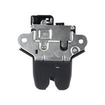 Fechadura Mala Hb20 Sedan 12/19 Com Trava Eletrica