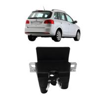 Fechadura Mala Mecanica Spacefox 2009 A 2014