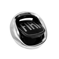 Fechadura Mala Strada 09/19 Com Emblema Preto Fechadura Mala Strada 09/19 Com Emblema Preto
