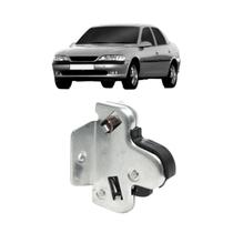 Fechadura Mala Vectra 1997 A 2005 Astra Sedan 1999 A 2011