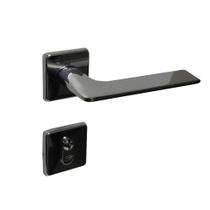 Fechadura Malba 55Mm 1750 Externa Cromada Fechadura Malba 55Mm 1750 Externa Cromada