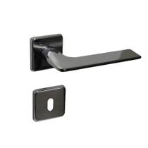 Fechadura Malba 55Mm Interna 1851 Cromada Fechadura Malba 55Mm Interna 1851 Cromada