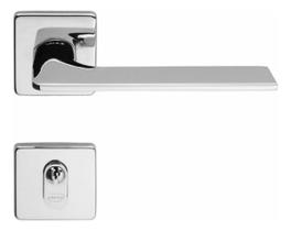 Fechadura Malba Imab Externa Tambor Cromada Quadrada Cr 55mm Fechadura Malba Imab Externa Tambor Cromada Quadrada Cr 55mm