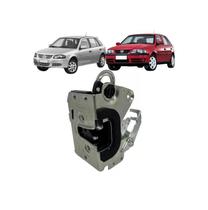 Fechadura manual dianteira gol parati g3 g4 4 portas Fechadura manual dianteira gol parati g3 g4 4 portas