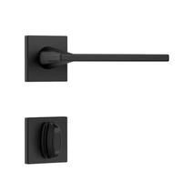 Fechadura Manual Para Banheiro e Quarto Fosco de Qualidade Fechadura Manual Para Banheiro e Quarto Fosco de Qualidade