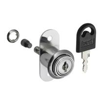 Fechadura Manual Pino Pressão 32Mm Para Móveis Em Geral