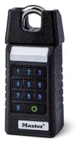 Fechadura Master Lock 6400SHENT Bluetooth Pro Series
