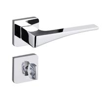 Fechadura Maxx de Banheiro 4643 Cromada Fechadura Maxx de Banheiro 4643 Cromada