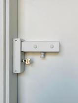 Fechadura Maxxi Tranca Sobrepor Externa Fechadura Maxxi Tranca Sobrepor Externa